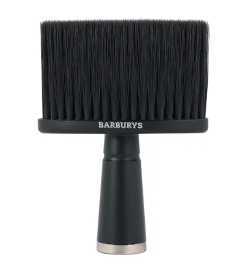 Barburys Arvo Halsbürste
