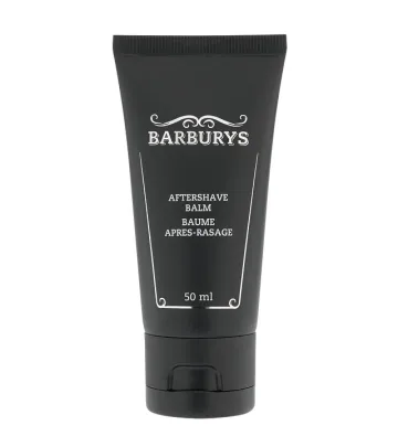 Barburys Aftershave-Balsam 50ml
