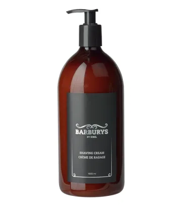 Barburys Rasierschaum 1000ml