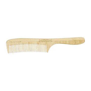 Barburys Buchenholz-Haarkamm (N°5) 17.6cm