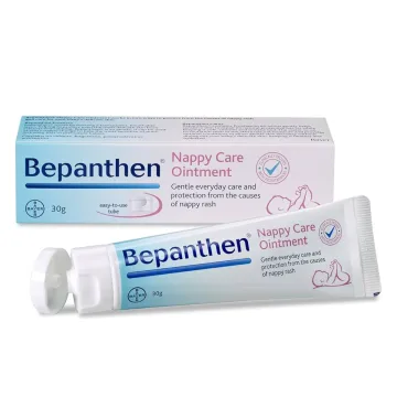 Bepanthen Nappy Pflege Salbei 30g
