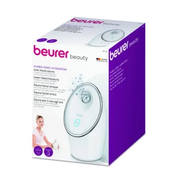 Beurer FC 72 Gesichtssauna