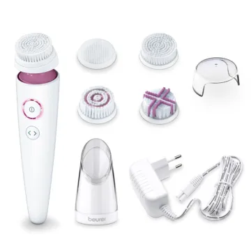 Beurer FC 95 Reinigungsbürste für das Gesicht