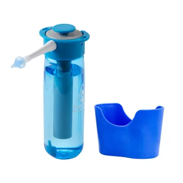 Bionix OtoClear Aquabot Ohrenspritze Starterset