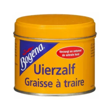 Bogena Eutersalbe 300 Gramm