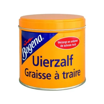 Bogena Eutersalbe 700 Gramm