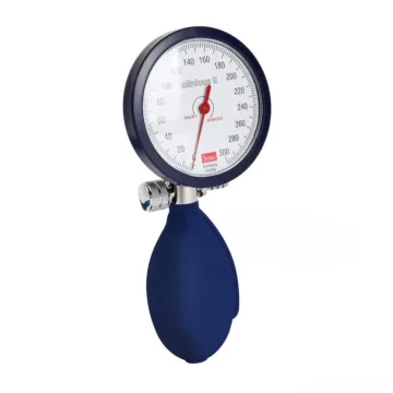 Boso Clinicus II bloeddrukmeter Blauw