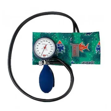 Boso Clinicus II Blutdruckmessgerät für Kinder