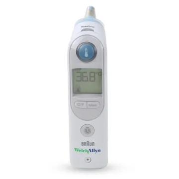 Braun Thermoscan Pro 6000 Ohrthermometer