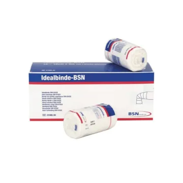 BSN Idealbinde 5m Verpackung
