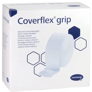 Coverflex grip Schlauchbinde Größe A