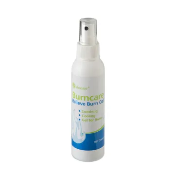 Burncare Verbrennungsgel-Spray