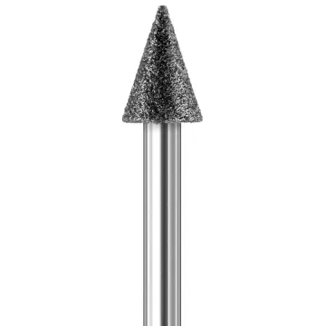 Busch diamant frees 852 Ø3,7mm