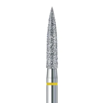 Busch Diamantfräser 863EF Ø1,2mm