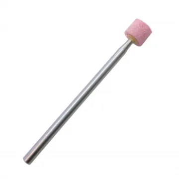 Busch Polierfräser Rosa 624 Ø6,0mm