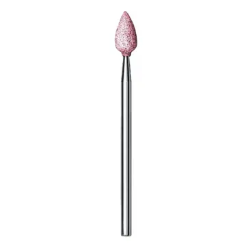 Busch Polierfräser Rosa 663 Ø5,0mm