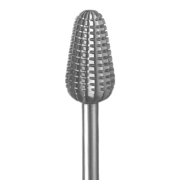 Busch staal frees 85RS Ø5mm