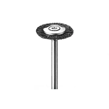 Busch Frees Paardenhaar 9736 Ø14,0mm