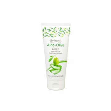 Camillen 60 Aloe-Olive Lotion 30ml