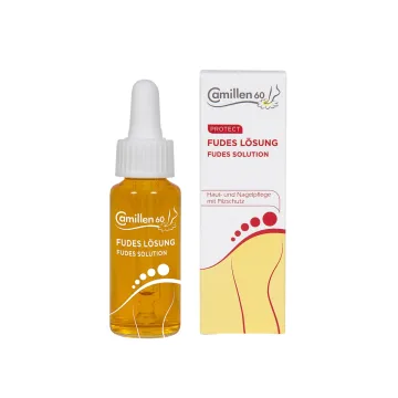 Camillen 60 Fudes Lösung 20ml