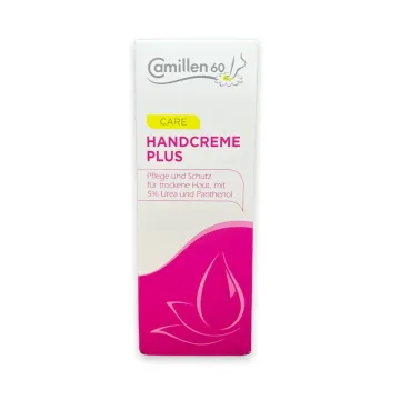 Camillen 60 Hand Creme Plus 100ml
