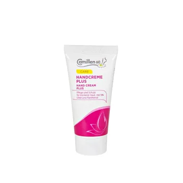Camillen 60 Hand Creme Plus 30ml