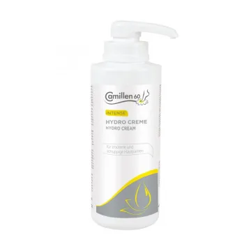 Camillen 60 Hydro Creme 500ml mit Pumpe