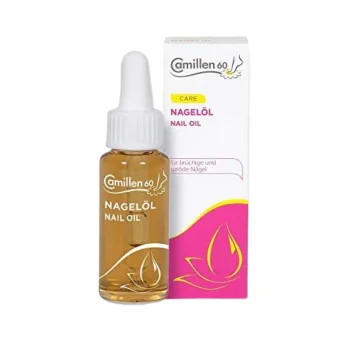Camillen 60 Nagelöl 20ml