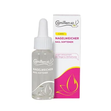 Camillen 60 Nagel-Weichmacher 20ml
