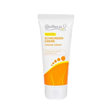 Camillen 60 Schrunden Creme 100ml