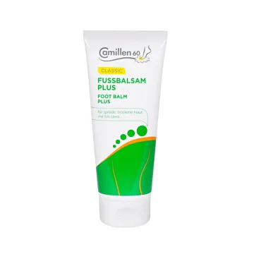 Camillen 60 Fußbalsam Plus 100ml