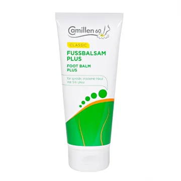 Camillen 60 Fußbalsam Plus 200ml