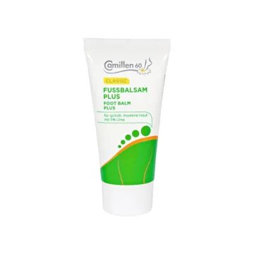 Camillen 60 Fußbalsam Plus 30ml