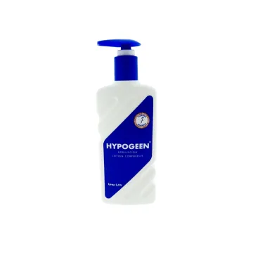 Hypogeen Bodylotion pompflacon 300ml