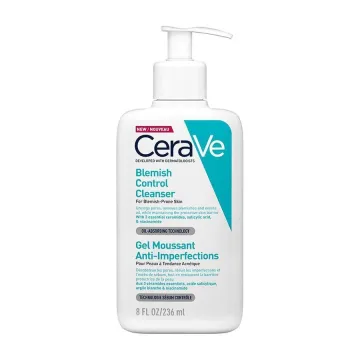 CeraVe Anti-Infektionen-Reinigungsgel 236ml