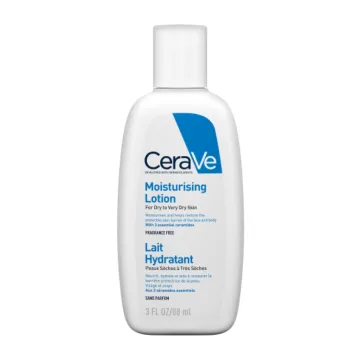 CeraVe Feuchtigkeitsmilch 88ml