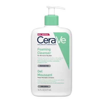 CeraVe Schäumendes Reinigungsgel 473ml