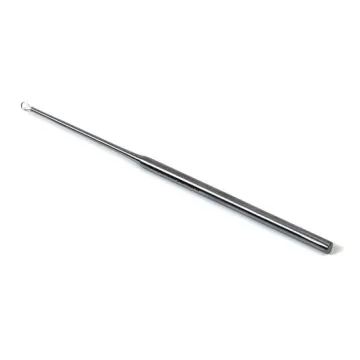 Cerumenlusje Billeau 3mm (Fig. 1)