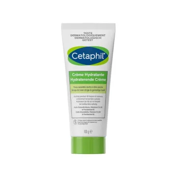 Cetaphil Feuchtigkeitscreme 100ml