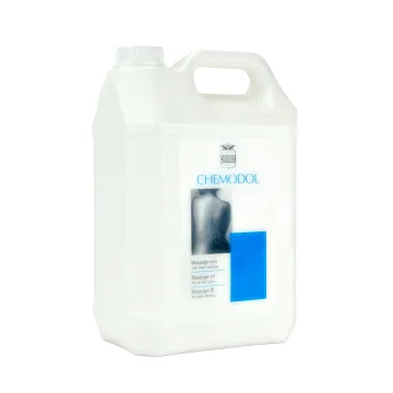 Chemodol massage olie 5 liter