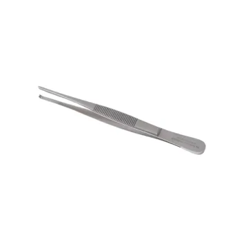 Chirurgisch pincet 1/2 tands 14cm A1