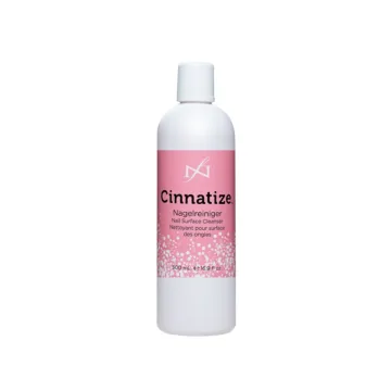 Cinnatize nagelreiniger 500ml