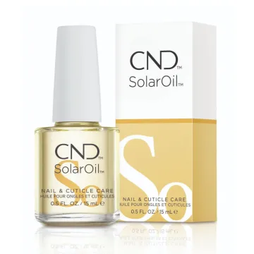 CND SolarOil Nagelhautöl 15ml