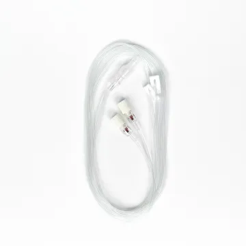 Codan-Zwei-Wege-Verbinder 3x R-Lock 200 cm