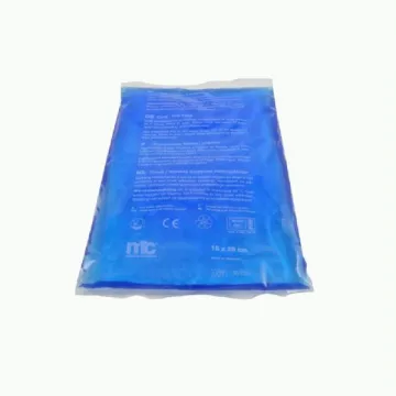 Kalt-Warm-Kompresse  16 x 26 cm