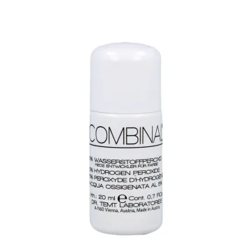 Combinal Wasserstoffperoxid 5% 20ml