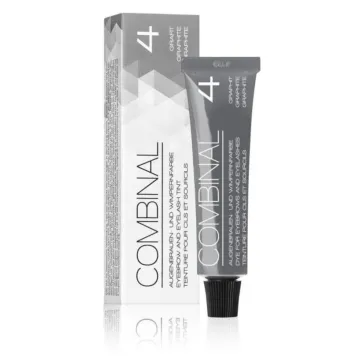 Combinal Wimpernfarbe Grau 15ml