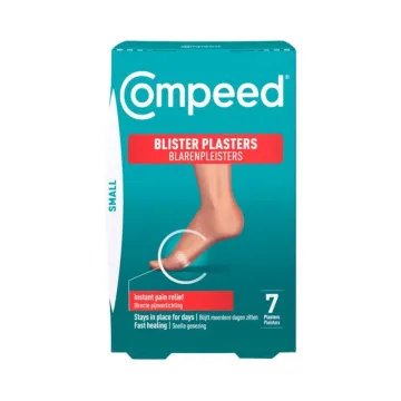 Compeed Blarenpleister Small