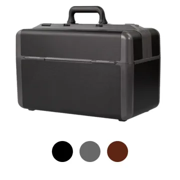 Dürasol Ideal Arzttasche groß aus Leder