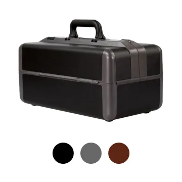 Dürasol Ideal Arzttasche klein Leder